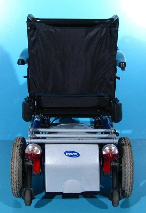Carucior/scaun electric invalizi Invacare Dragon