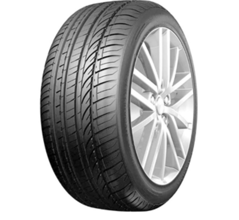 285 45 19 2бр нови гуми Headwey Замъка Ямбол