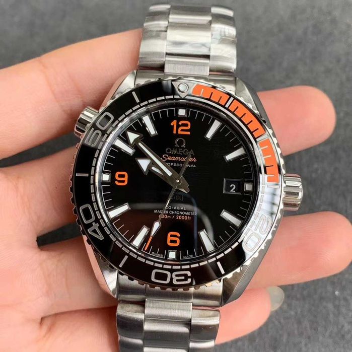 omega seamaster plnst