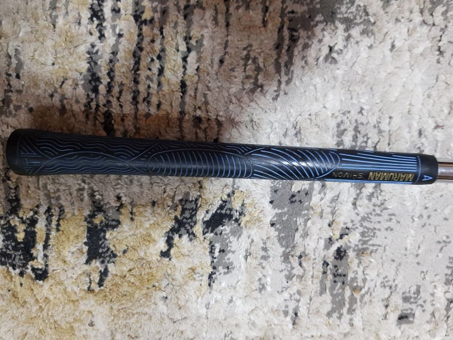 Crosa de de golf Maruman