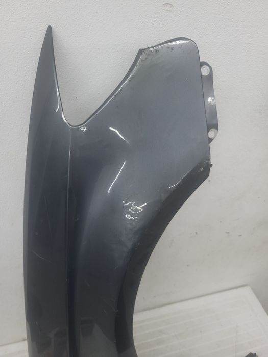 Aripa stânga  drepata fata audi A3 8v