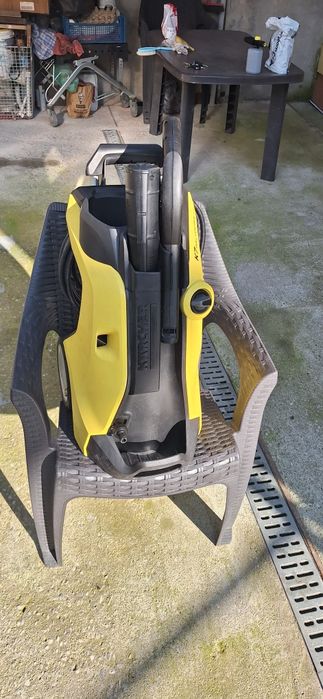K7 full control plus karcher