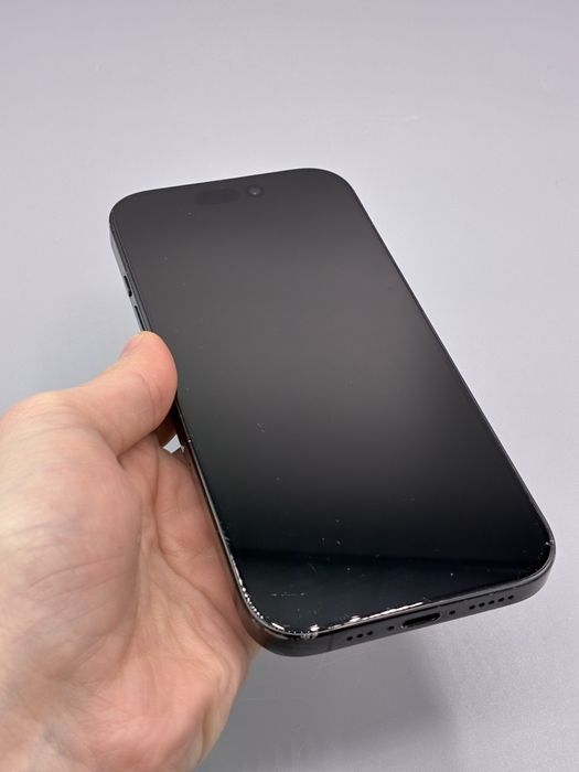 iPhone 16 Pro | 256GB | Baterie 92% | 404 Cicluri | Second Hand | Garantie