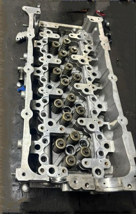 Глава за Киа Соренто 2.5/170 Facelift Glava za Kia Sorento CRDI