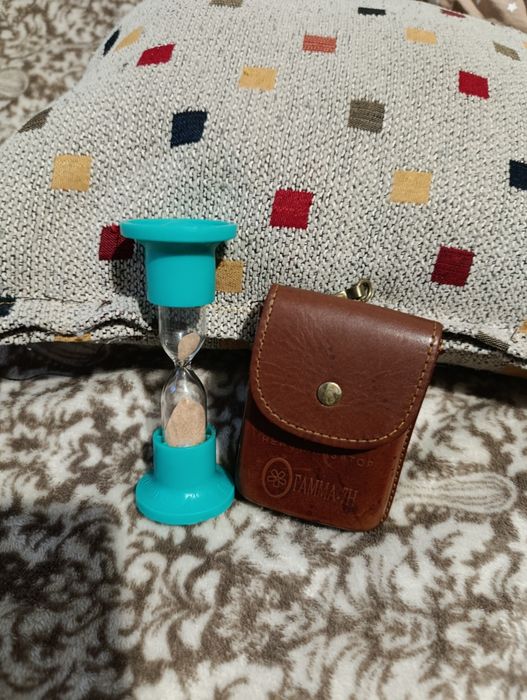 Чехол кожаный классный