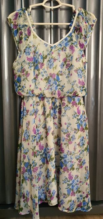 Рокля S/M Collection London