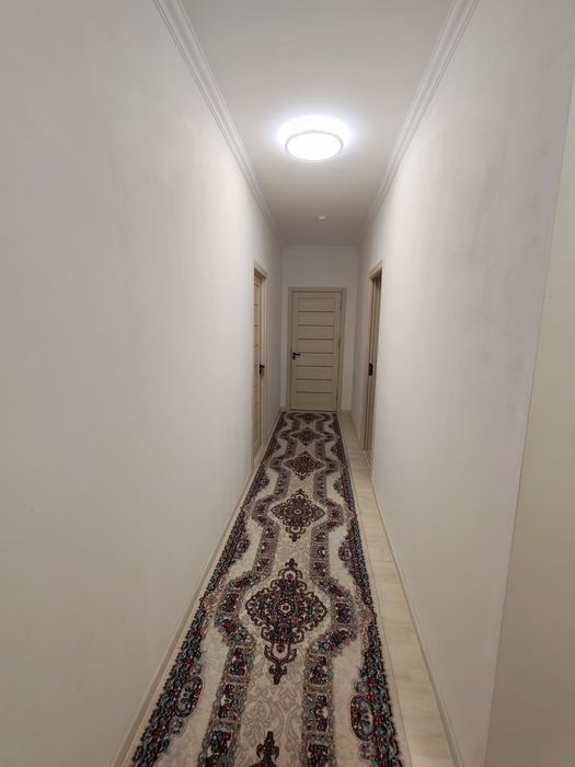 Аренда квартира Яшнобод Олмос махалла 3/5/16