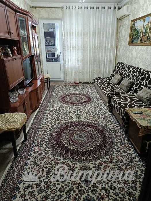 3 комнатная квартира Авиасозлар 2, Кадышева ранок в пешей доступности