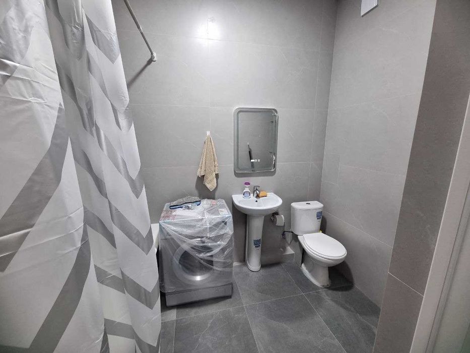 Сдается квартира