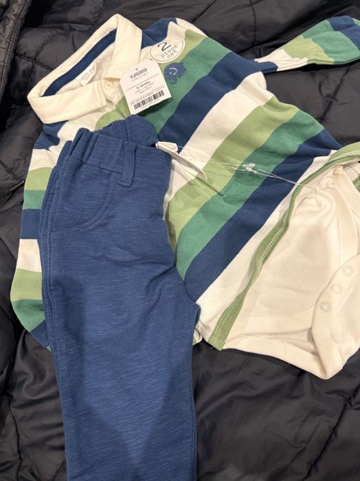 Next дрехи за момче