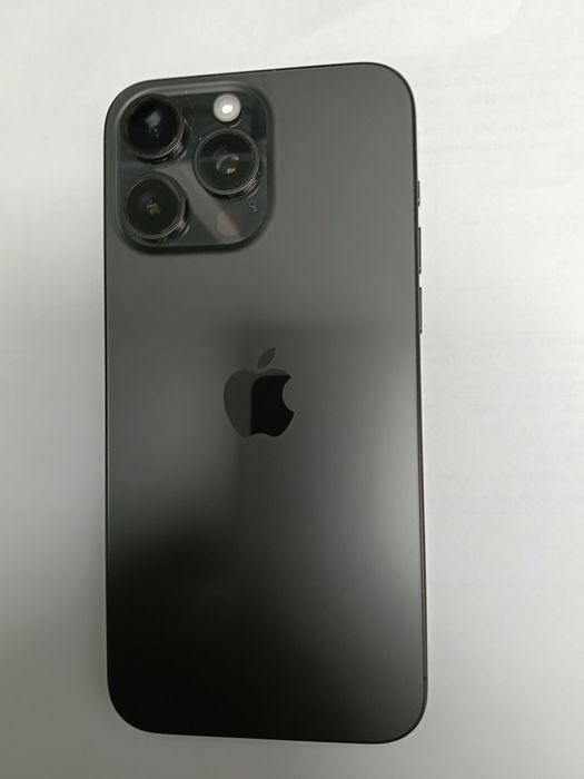 iPhone 15 Pro Max /256GB/bat 88