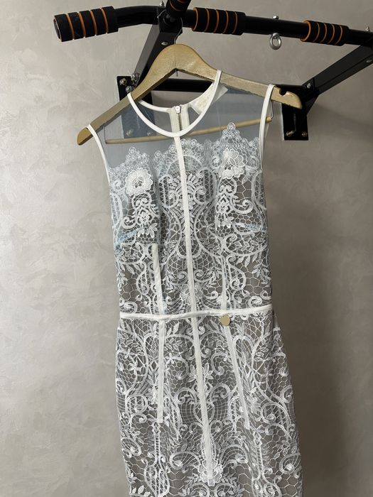 Платье  вечернее