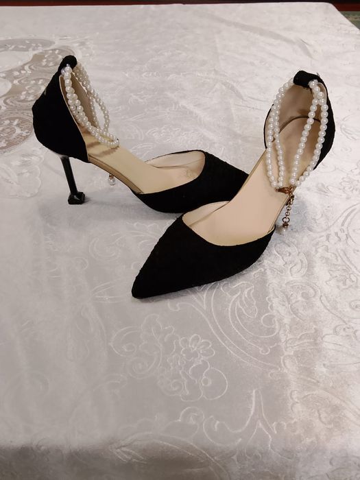 женские туфли бу