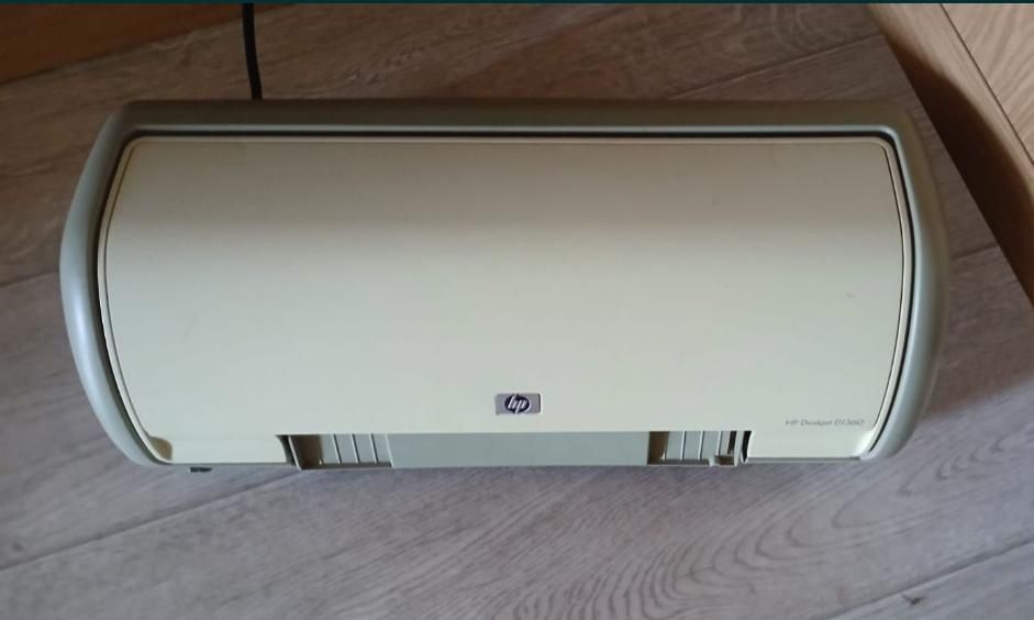 Продаётся принтер