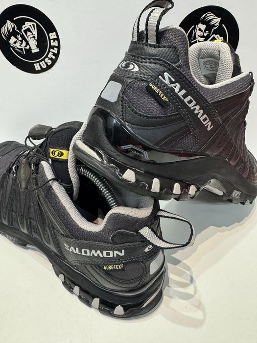 Мъжки туристически обувки SALOMON XA PRO 3D ULTRA . Размер 42
