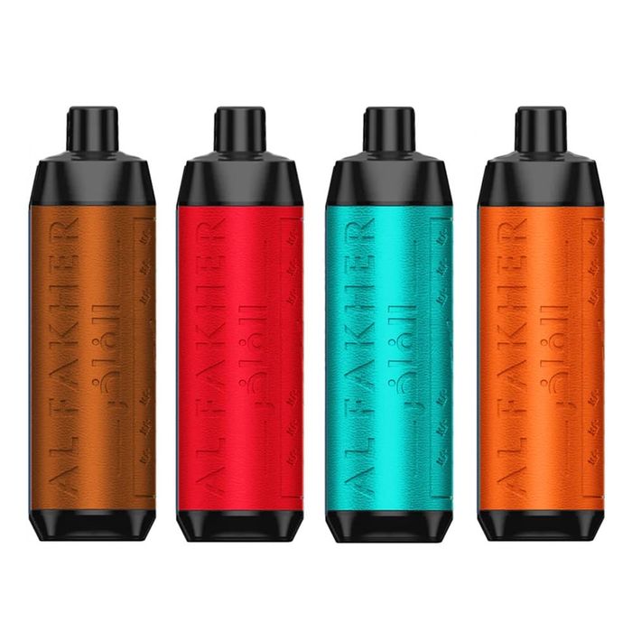 Vape Crown Bar 8000 Puffs Super pret