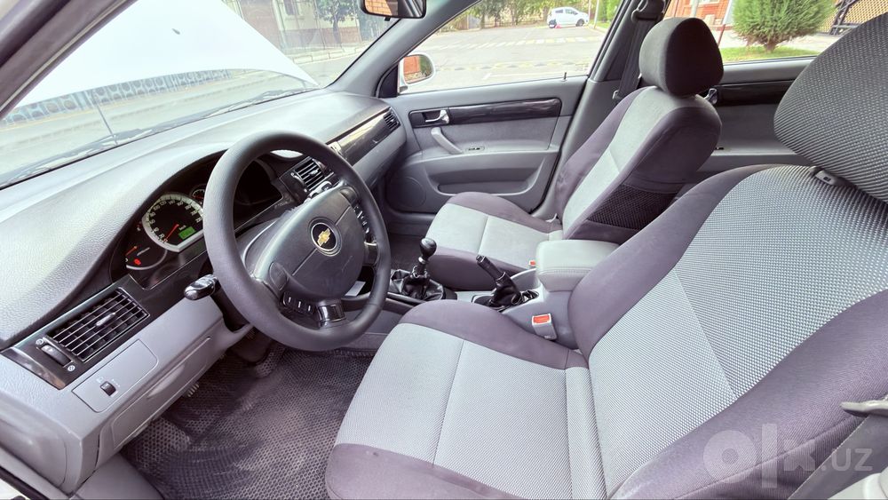 Lacetti 1.8 Ласетти 1.8