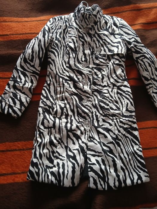 Елегантно яке намалено!