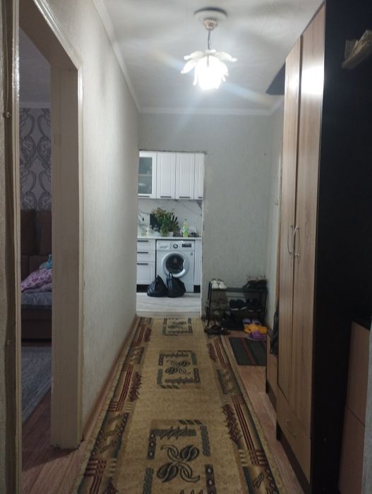 Продам 2-х комнатную квартиру