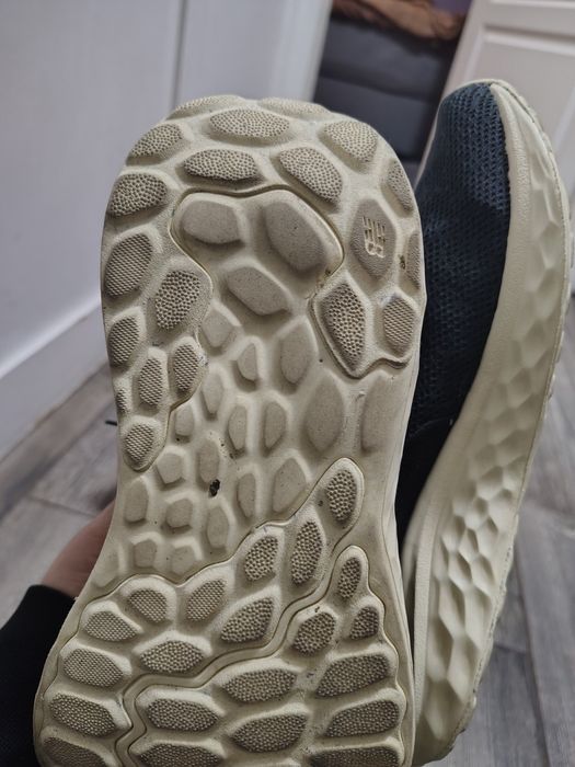 Маратонки NEW BALANCE FRESH FOAM 40 номер