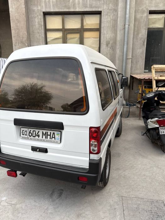 Продается свой Damas 2020 гр