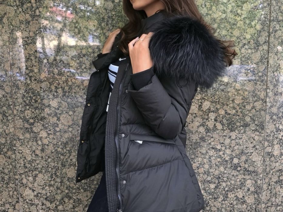 Яке естествен косъм и гъши пух