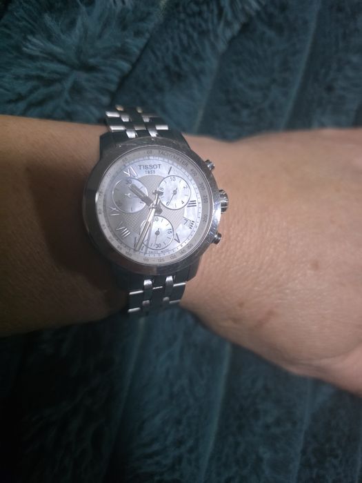 Ceas tissot in stare foarte buna! ,