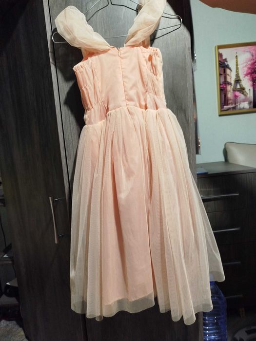 Платья для девочек