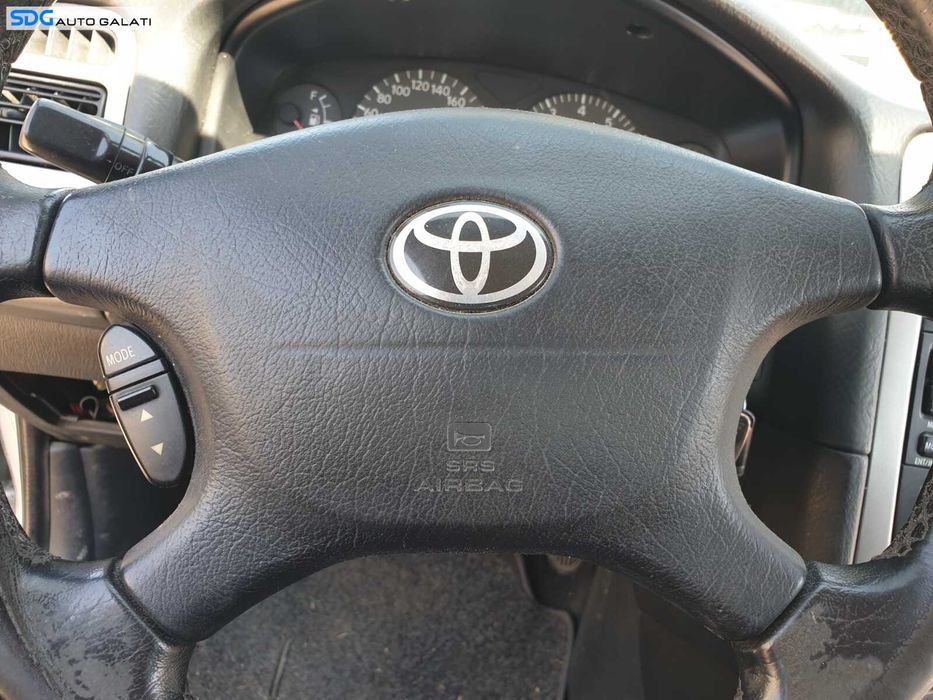 Airbag de pe Volan Toyota Avensis T22 1997 - 2003 [C0844]