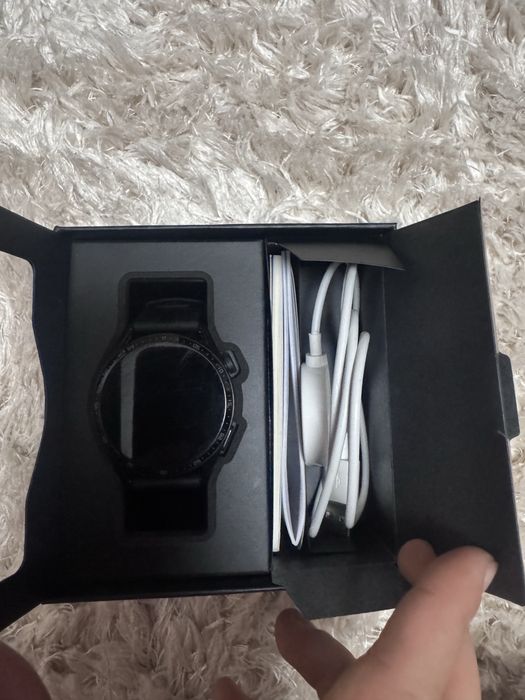 HUAWEI watch  G3 46mm