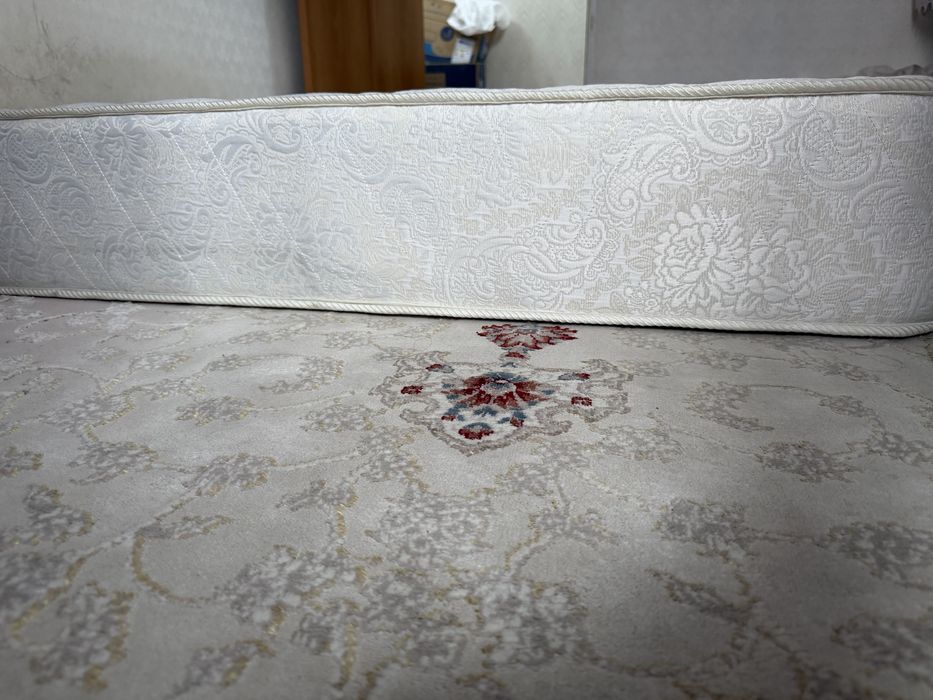 Продам ортопедический матрас Релакс