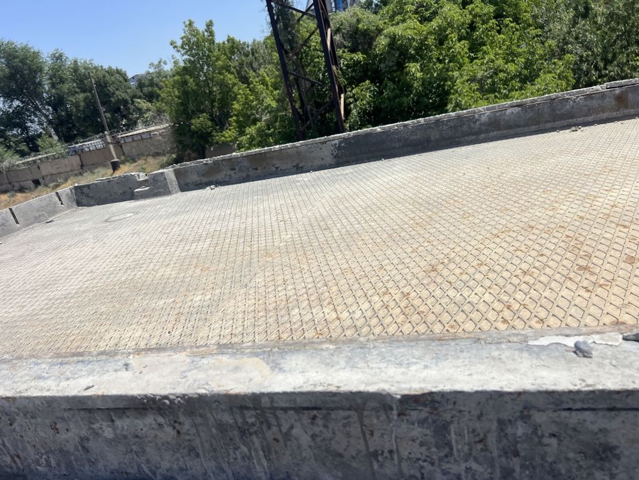 Опалубки доя аэродромных плит