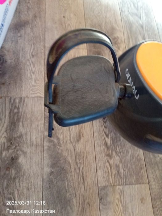 Продам велосипед тренажёр для ног