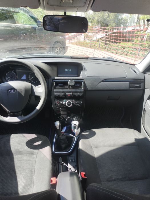 Продам Ладу Приору 2- 2018 г.в