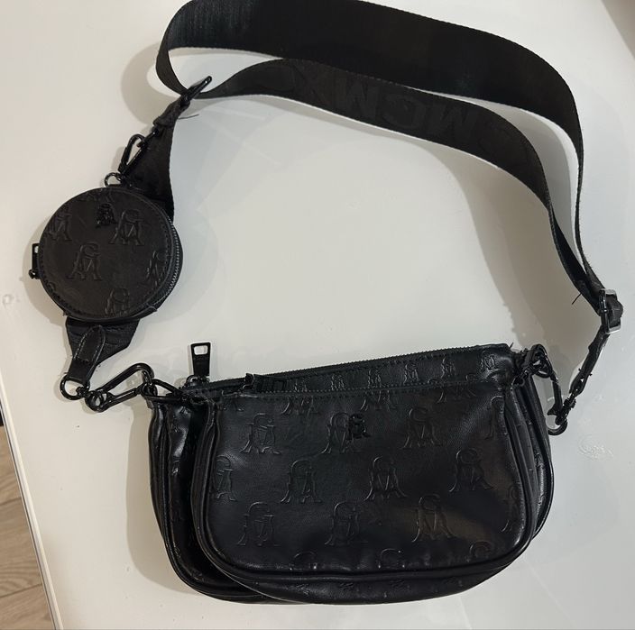 Дамска чанта Steve Madden