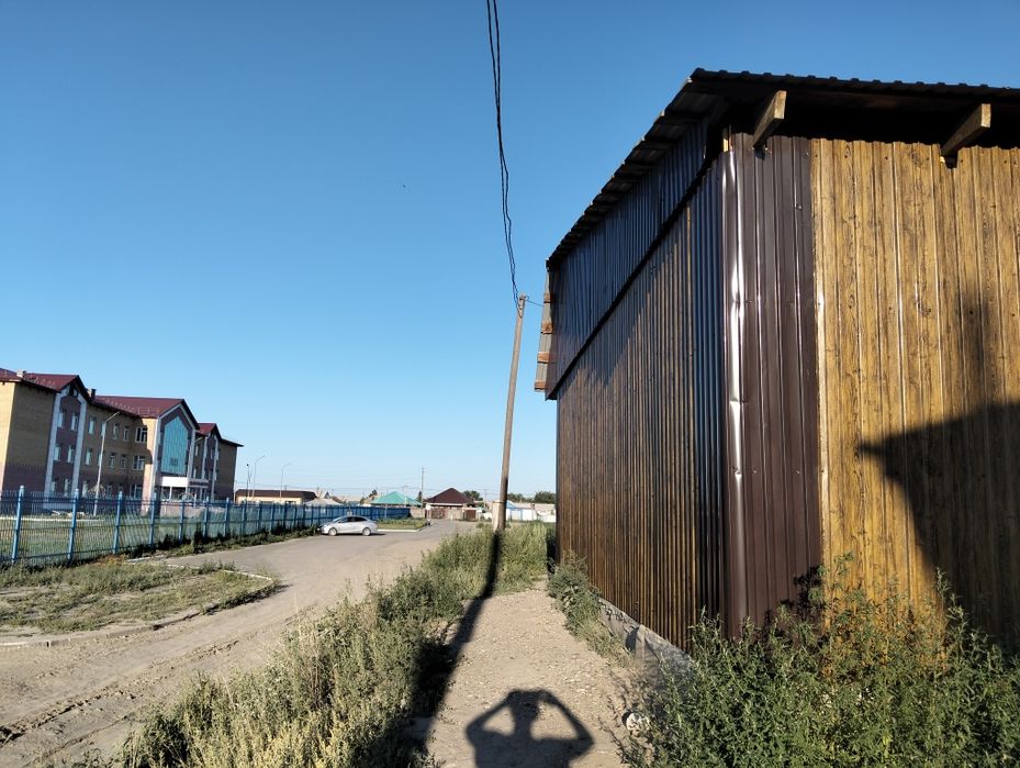 Продам продуктовый магазин