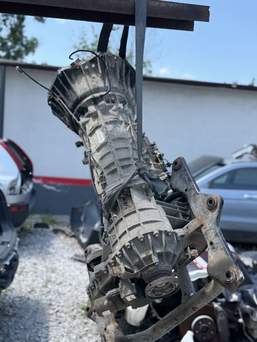 Автоматична скоростна кутия ZF 5HP24 за Range Rover L322 4.4 V8 (Код: 1058 000 032 / 032UC)