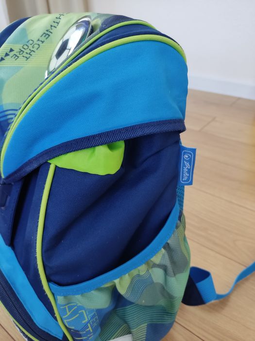 Ученическа раница Herlitz