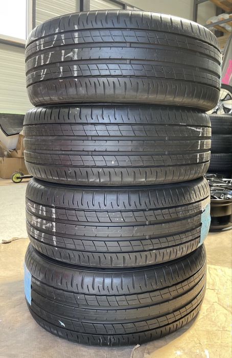 225/50R18 vara Dunlop DOT2022 stare excelenta