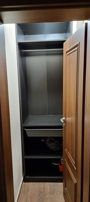 Двустаен ап. под наем в кв. Хладилника