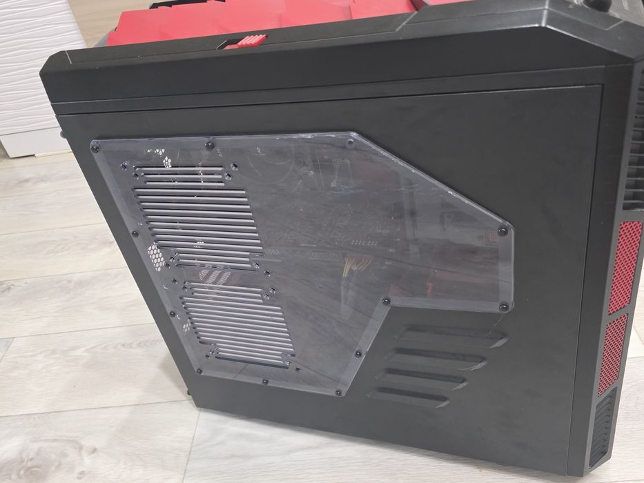 Продам игровой компьютер