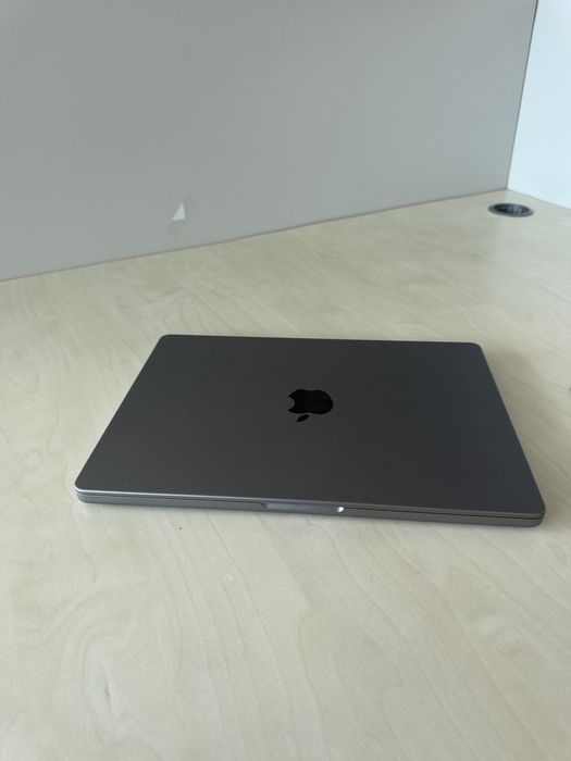 Macbook pro  M2 Pro Бартер