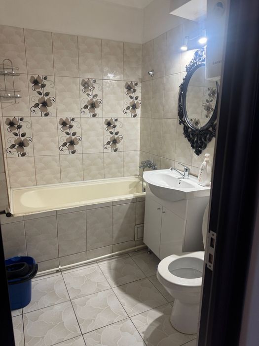 Garsoniera Regim Hotelier Brazda