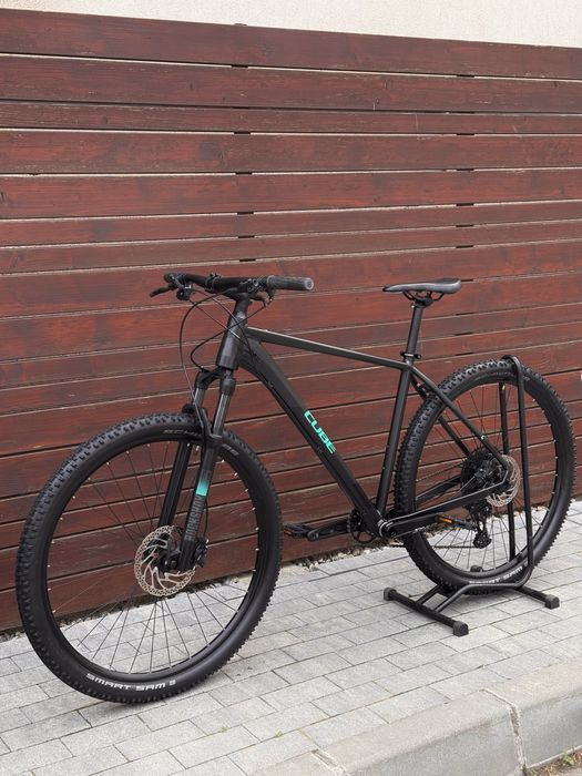 Cube Acid 2023 Bicicleta MTB nu canyon scott specialized bulls