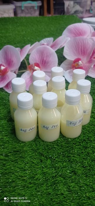 G'oz yog'i (Tabiiy 25gr Hasanboyda)