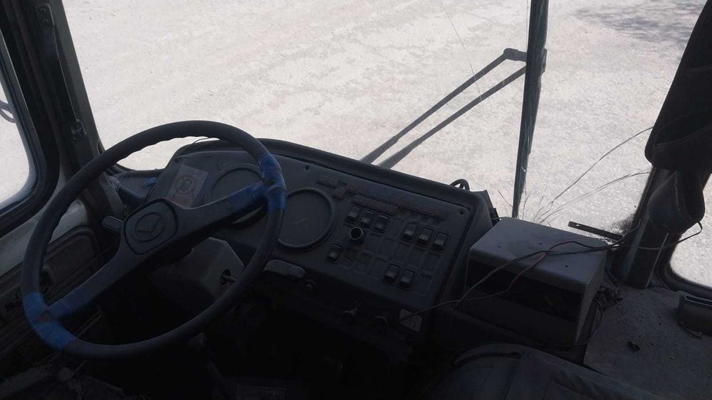 АВТОБУС ПАЗ 32053  KZ 142 AS