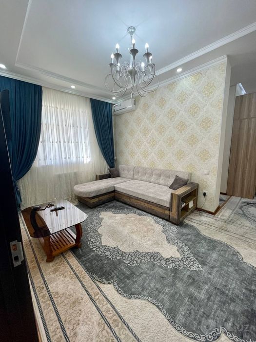 Юнусабад, метро Туркестан квартира продается 2 ком