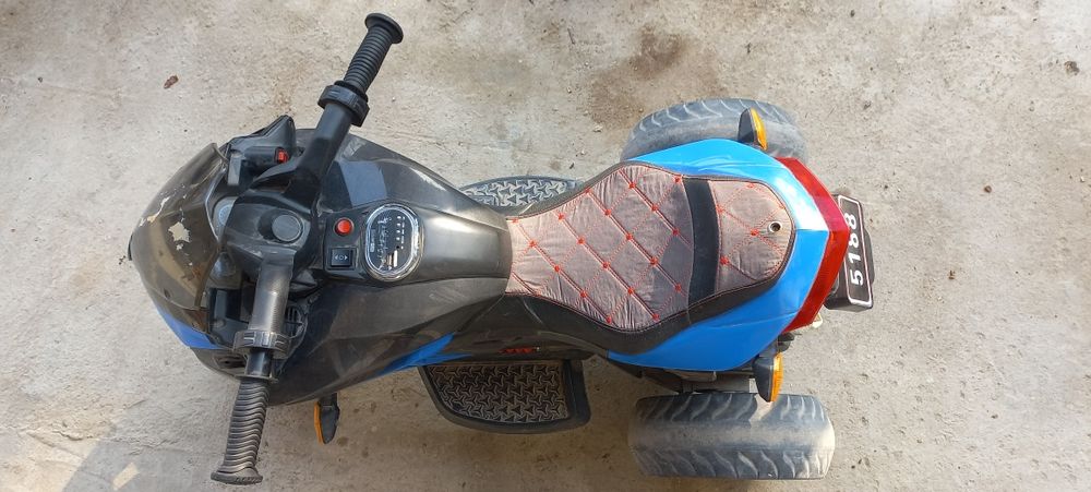 Детский Электронной скутер