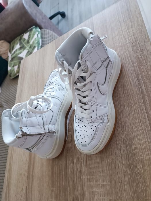 Sneakers Nike Air Jordan 1 Elevate High Se FB9894-100