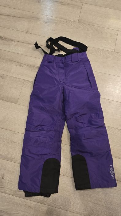 Детски зимен/ски панталон Crivit pro.  122-128 см.